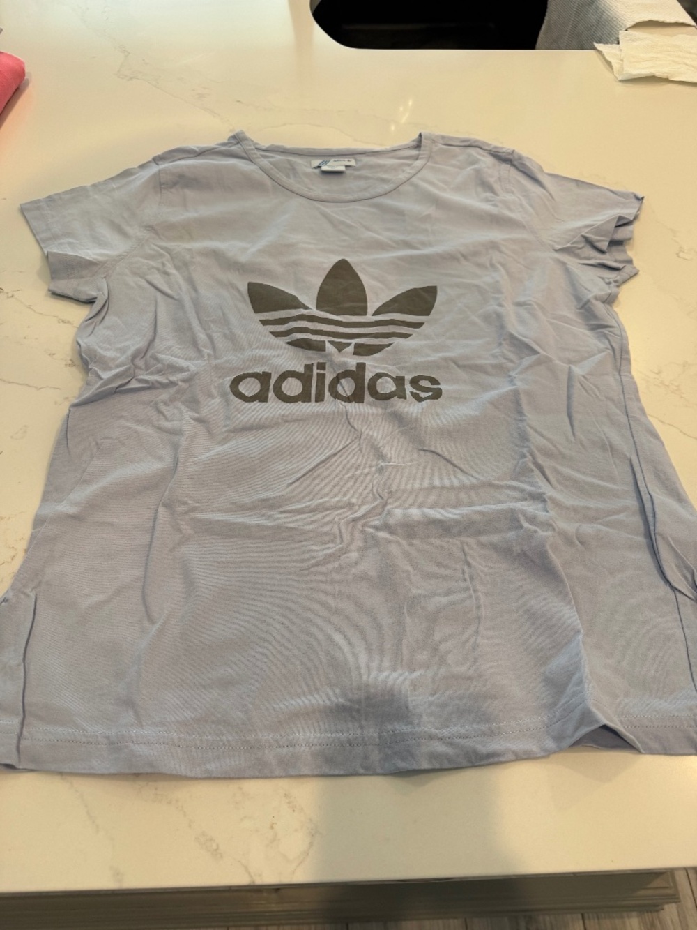 Adidas T-shirt (new)